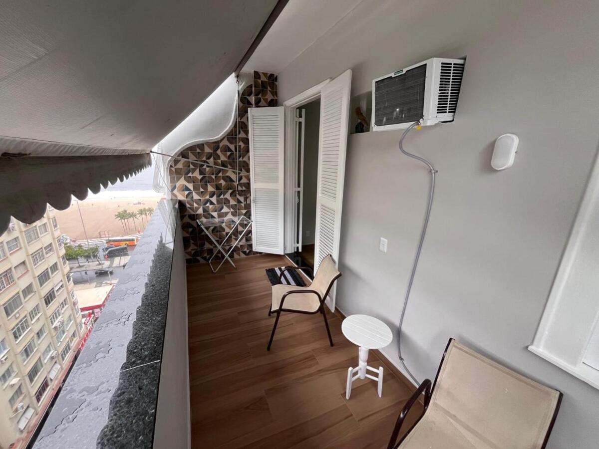 Apartment E Sala Com Varanda Rio de Janeiro