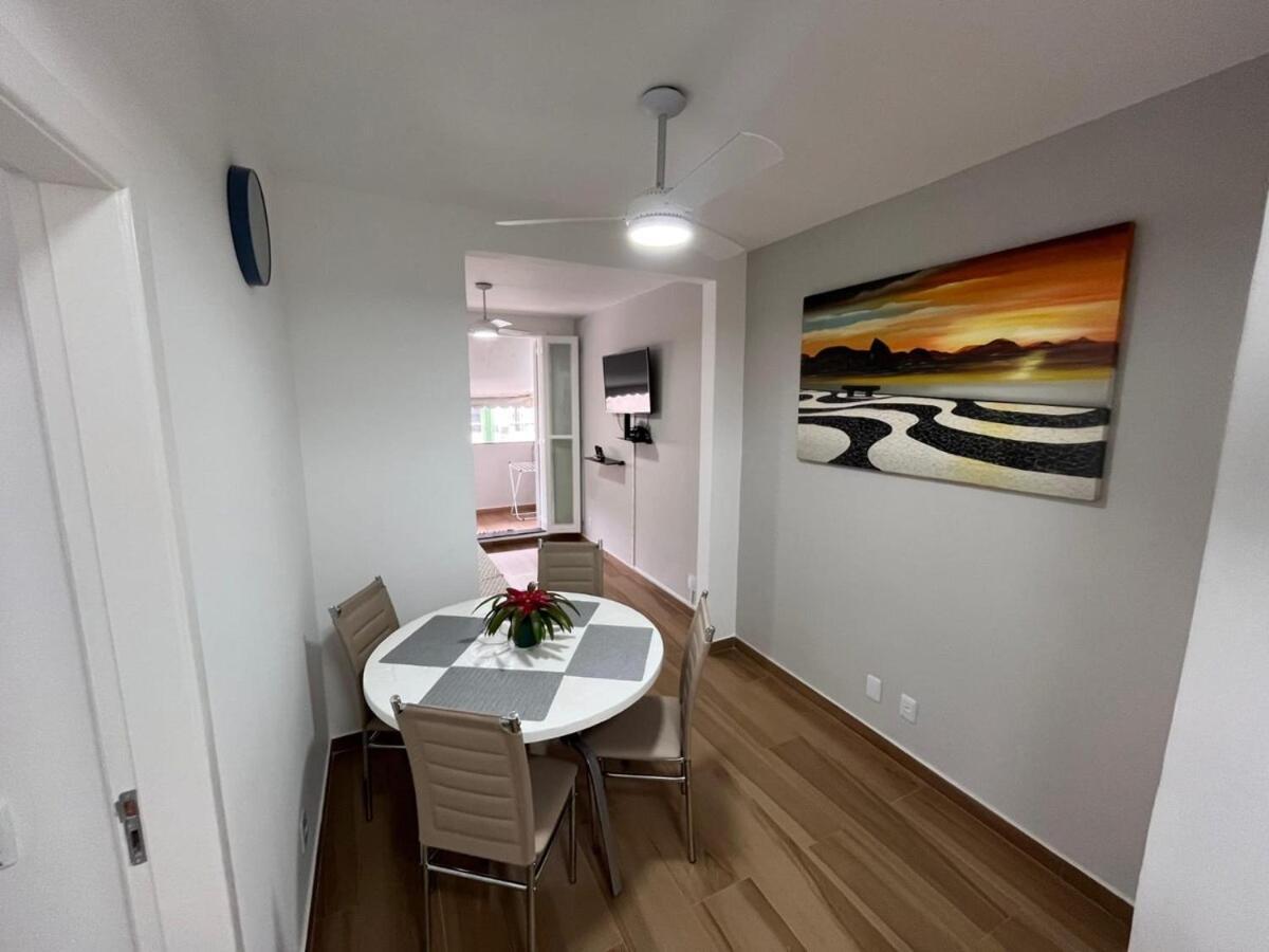 E Sala Com Varanda * Rio de Janeiro