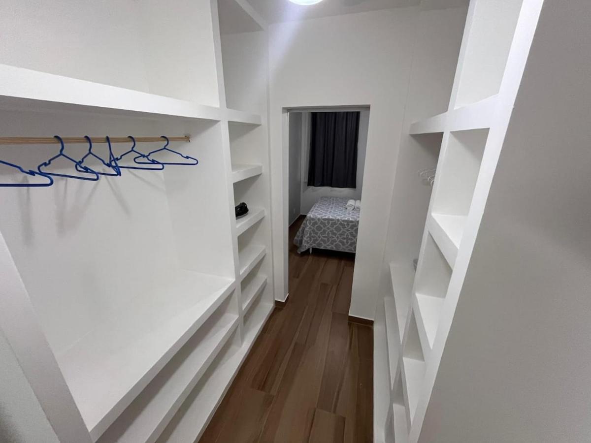 E Sala Com Varanda * Rio de Janeiro