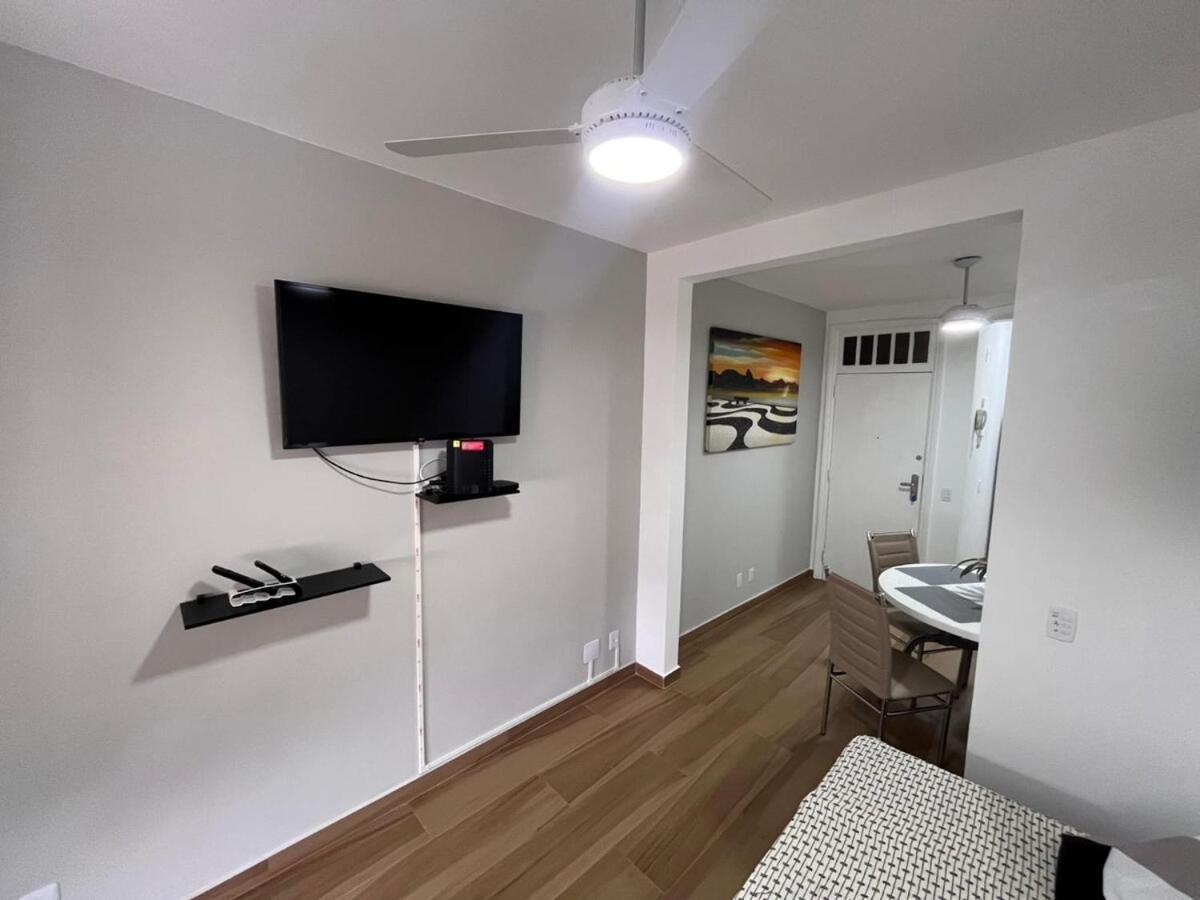 E Sala Com Varanda Rio de Janeiro