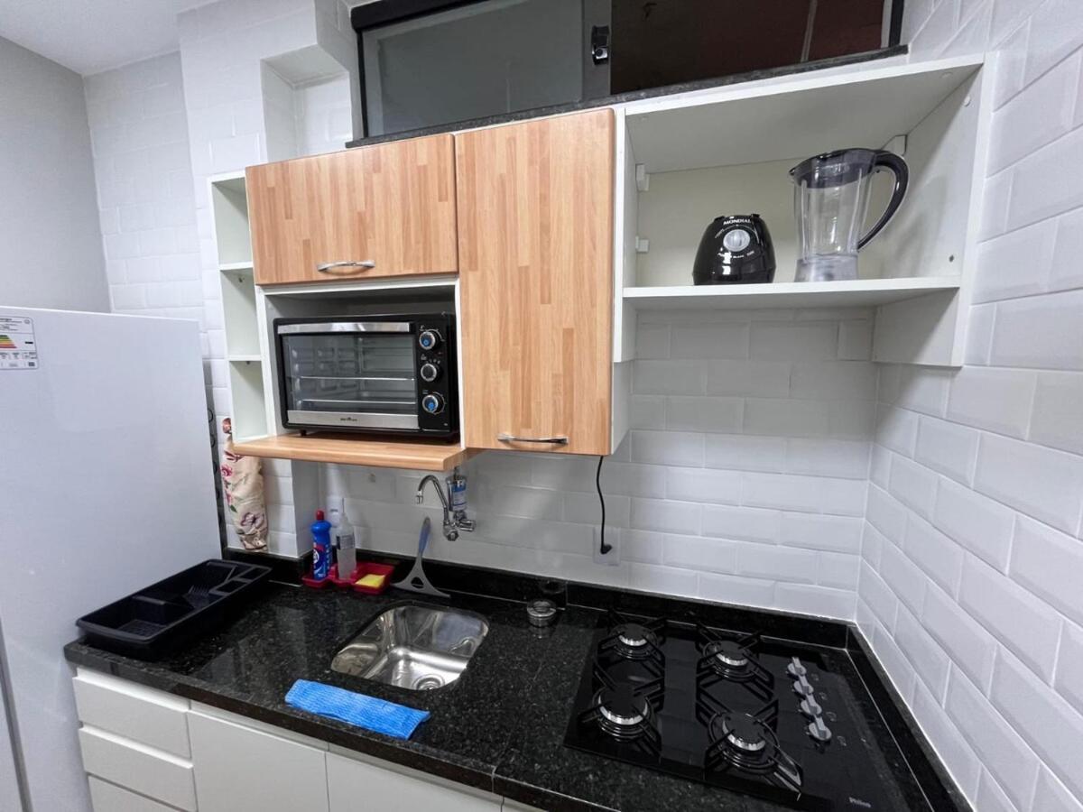 E Sala Com Varanda Appartamento *