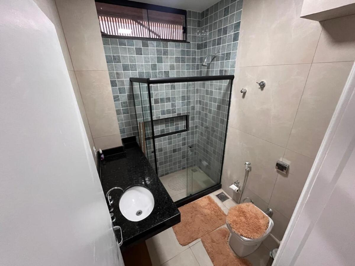 Appartamento E Sala Com Varanda *