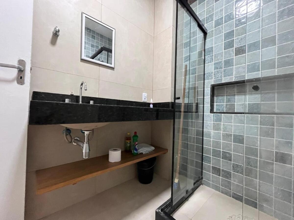 Appartamento E Sala Com Varanda Rio de Janeiro