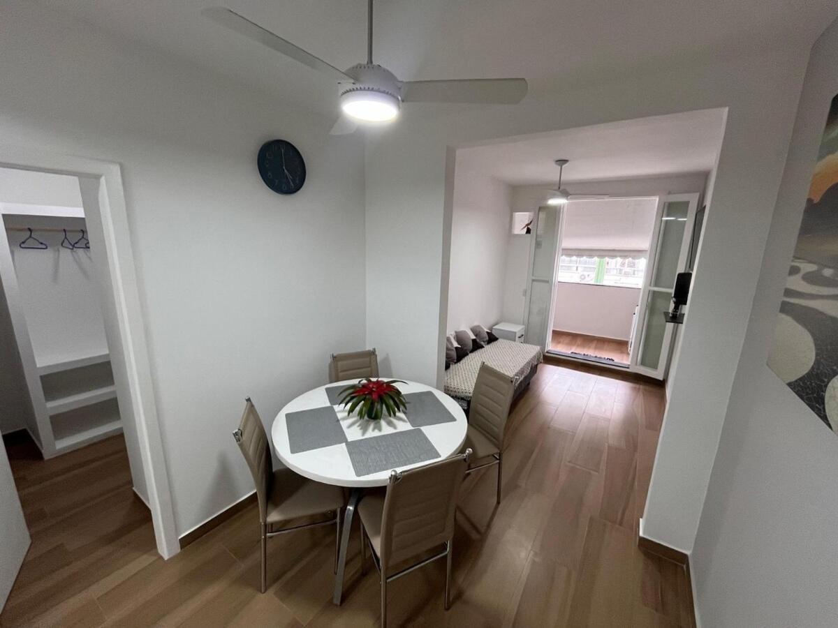 Appartamento E Sala Com Varanda Rio de Janeiro