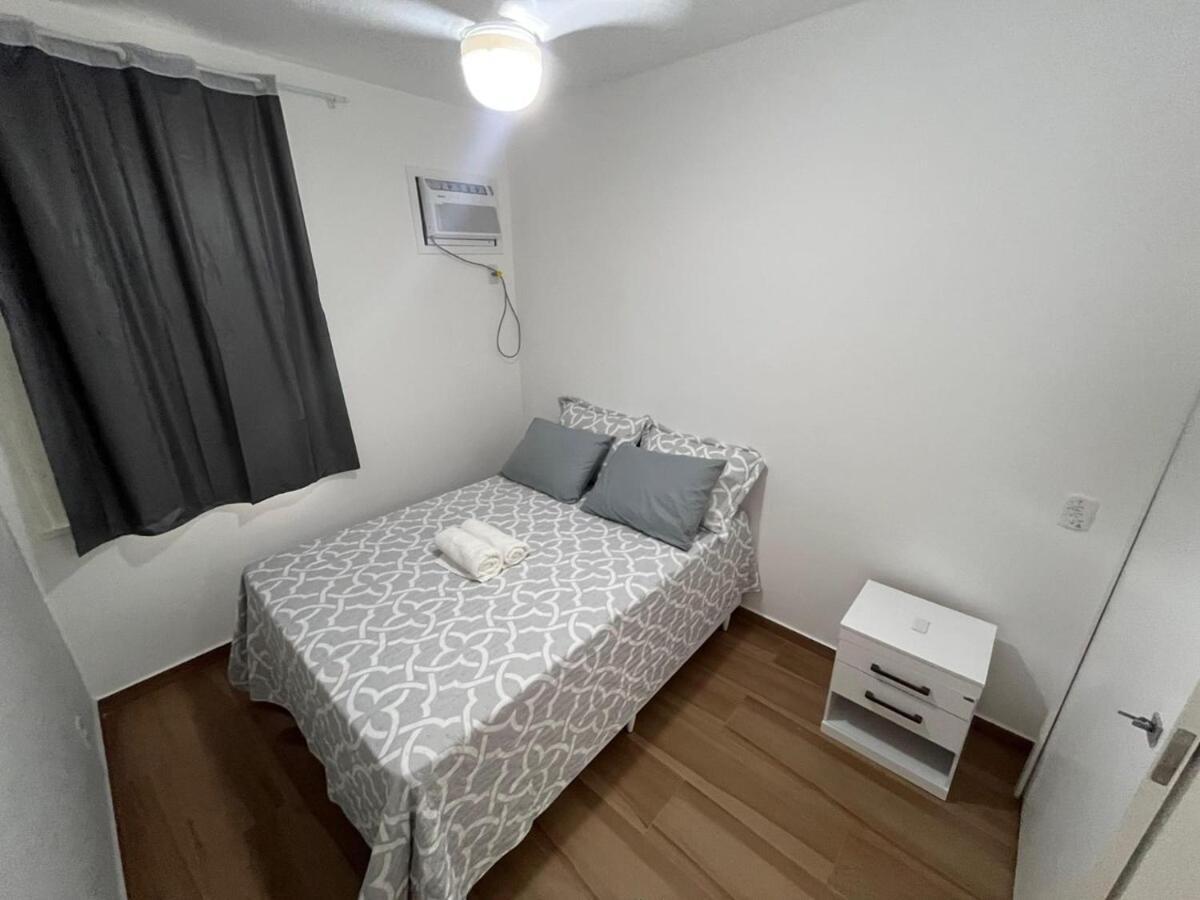 E Sala Com Varanda Appartamento *