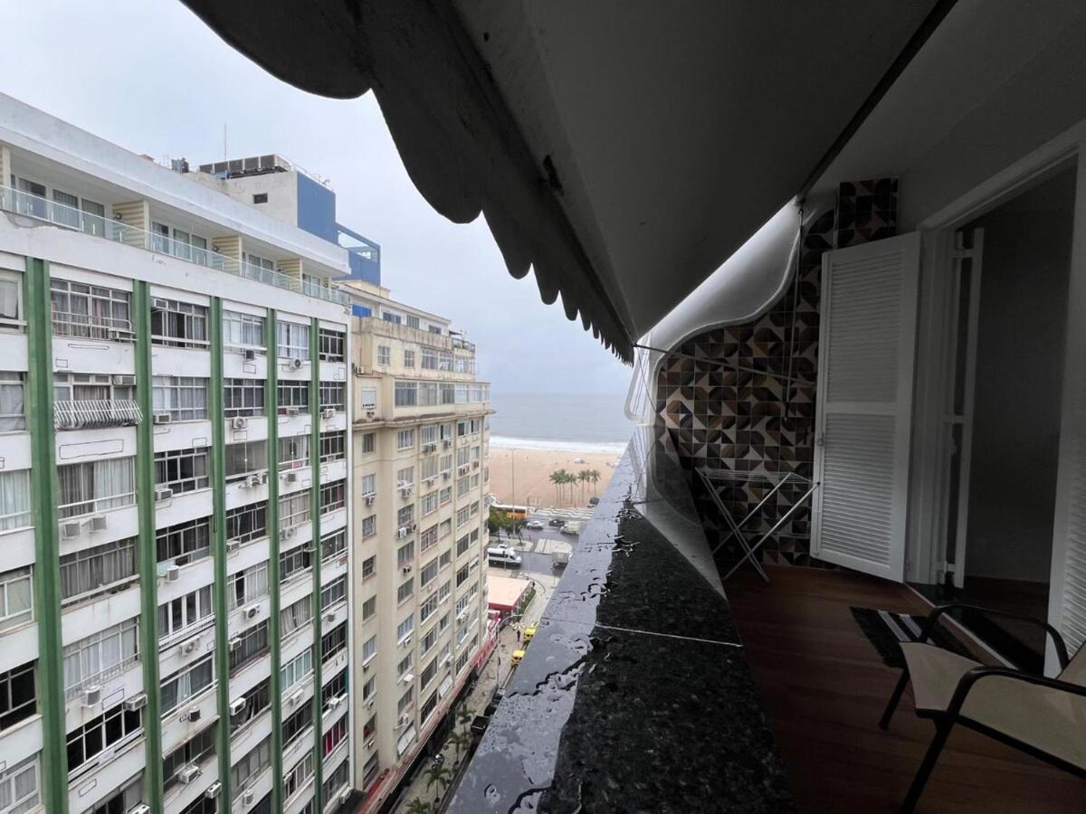 Appartamento E Sala Com Varanda