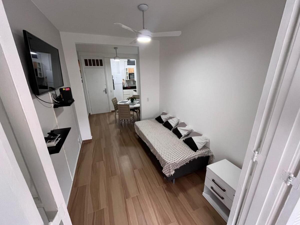 E Sala Com Varanda Appartamento *